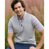 Denny Prep-Formance 1/4 Zip Vest