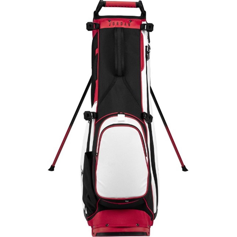 Jordan Fade Away Stand Bag - Fairway Styles