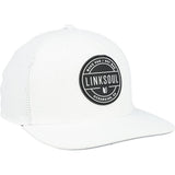 Industrial Patch Boardwalker AC Snapback Hat