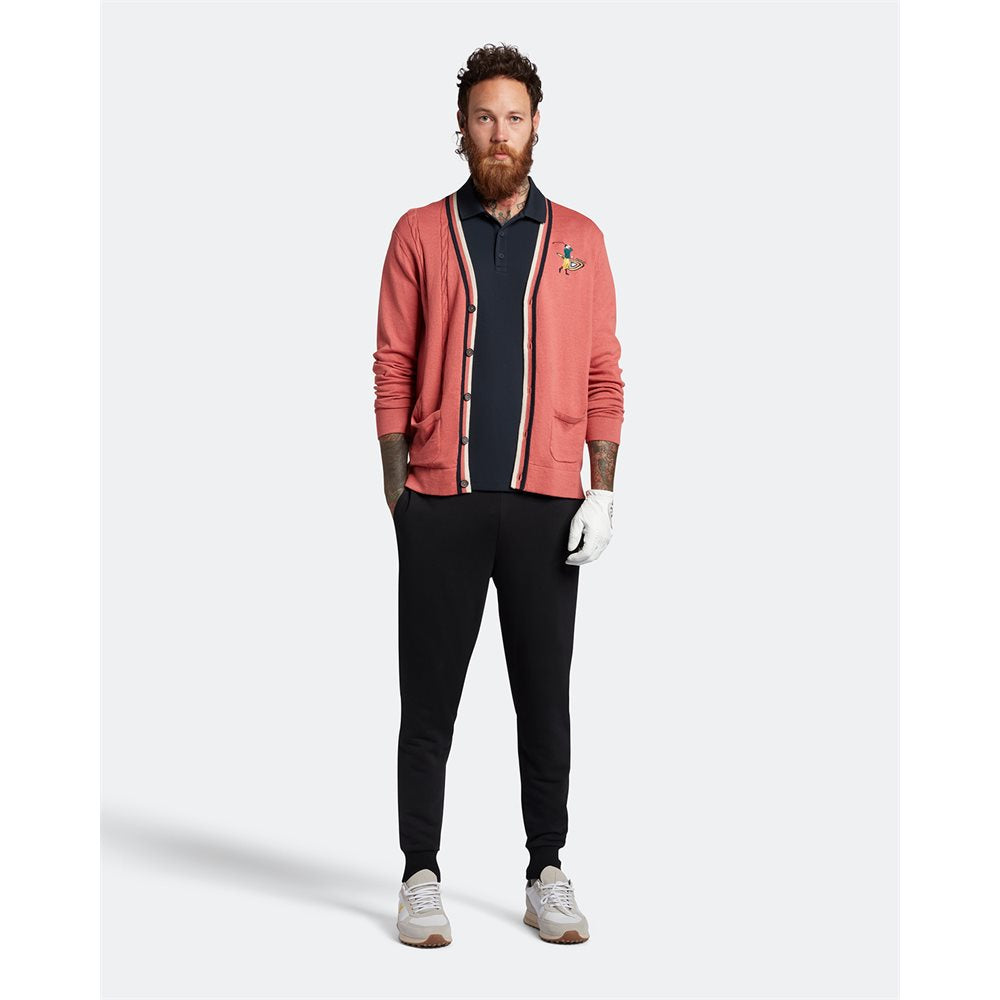 The Gregor Cardigan