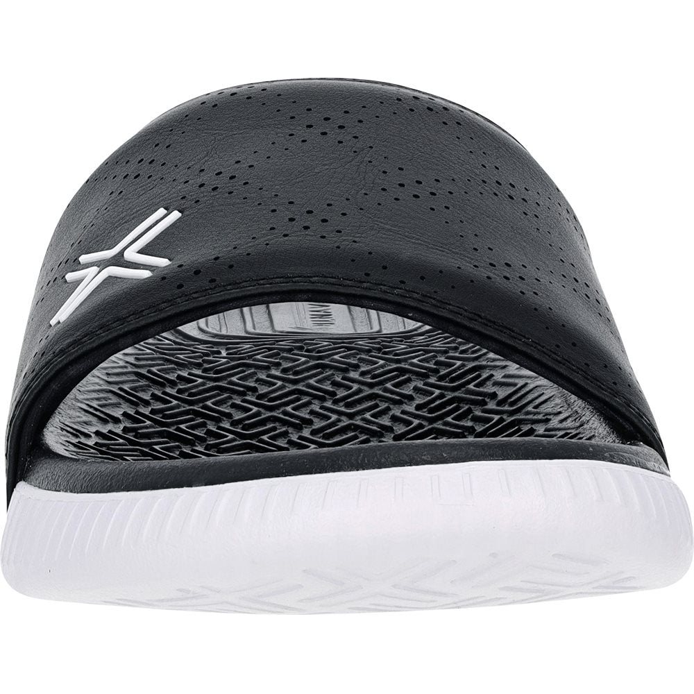 X Recovery Slide Sandals