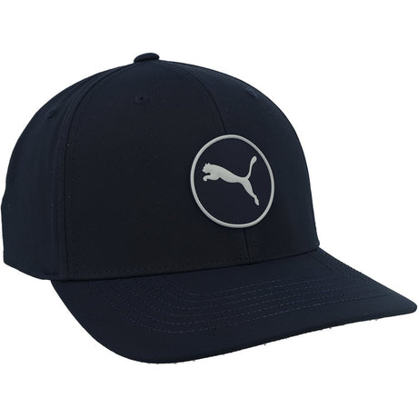 Circle Cat Tech Hat