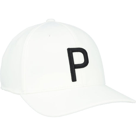 P Hat