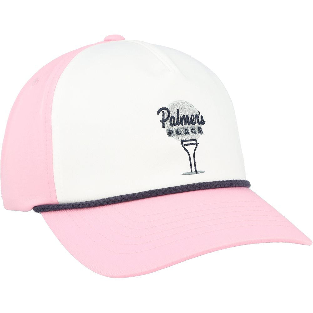 Palmer's Place Rope Hat