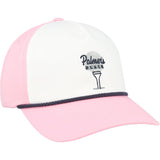 Palmer's Place Rope Hat