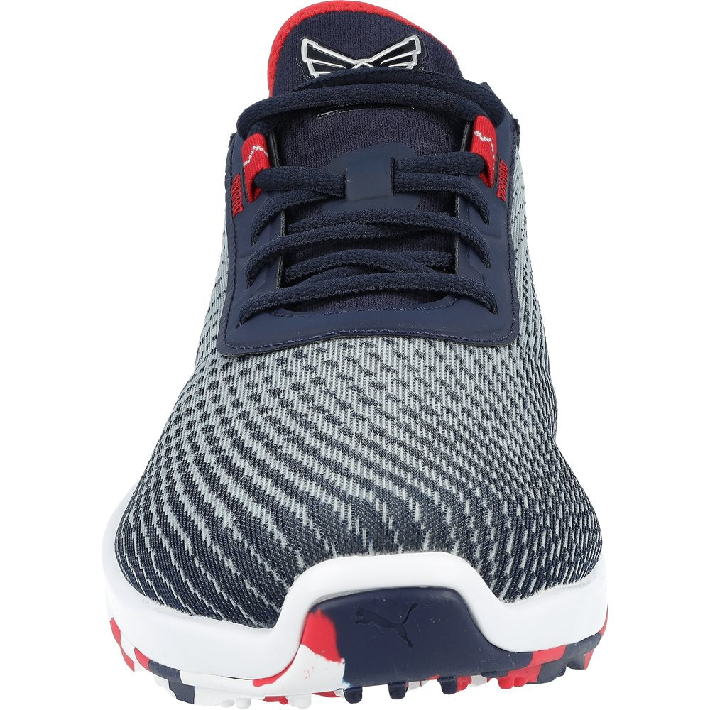 LE Volition Fusion Crush Sport Spikeless Golf Shoes