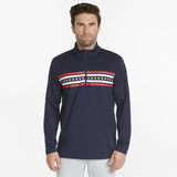 Volition Independence 1/4 Zip Pullover - Fairway Styles