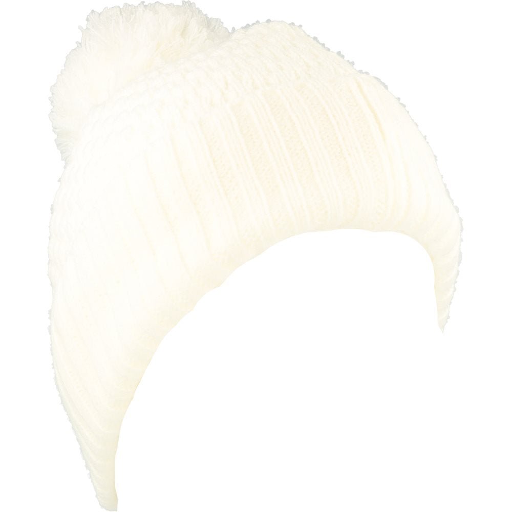 Women's WRMLBL Pom Beanie - Fairway Styles