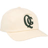 Monogram 5 Panel Hat - Fairway Styles