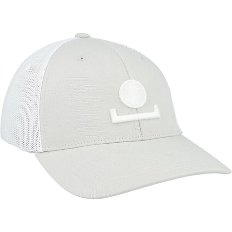 Dead Center Trucker Hat