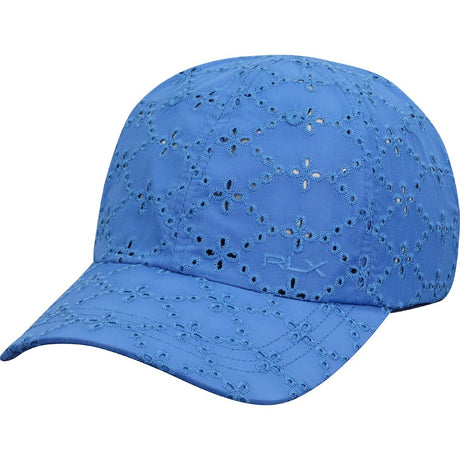 Women's Eyelet Hat