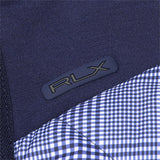 Performance Wool Knit Full Zip Vest