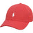 Women's Twill Polo Player Hat - Fairway Styles