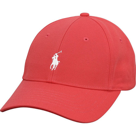 Women's Twill Polo Player Hat - Fairway Styles
