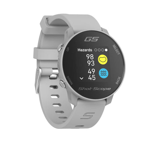 G5 GPS Watch