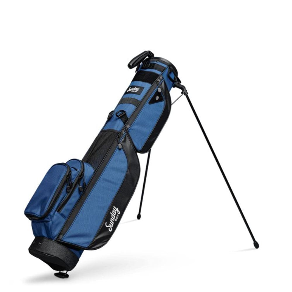 El Camino Stand Bag