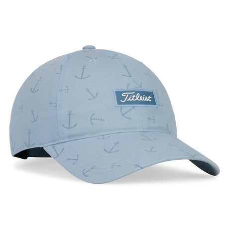 Women's Charleston Breezer Hat - Fairway Styles