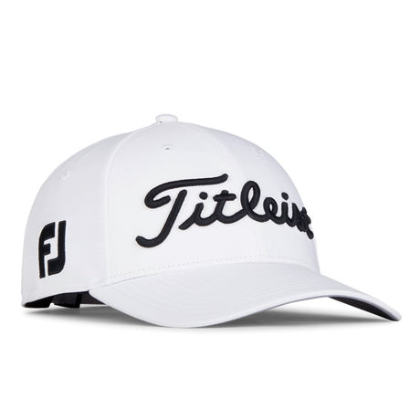 Women's Tour Performance Hat - Fairway Styles