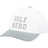 On Course Hat - Fairway Styles