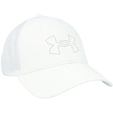Iso - Chill Driver Mesh Adjustable Hat - Fairway Styles