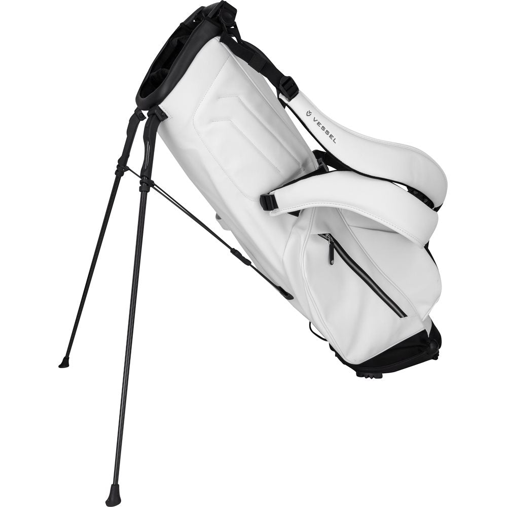 Vessel VLS Lux Stand Bag 810196035324 Fairway Styles