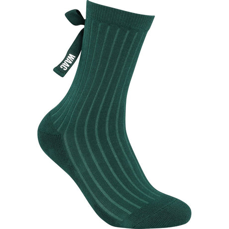 Women's Ribbon Socks - Fairway Styles