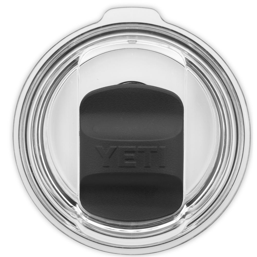 Rambler 10 Oz Wine Tumbler Magslider Lid