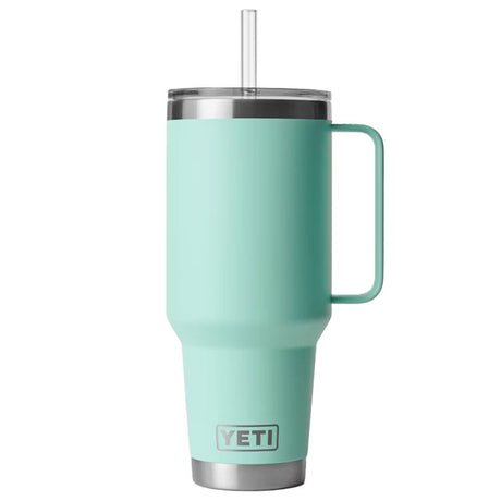 Rambler 42 oz Straw Mug