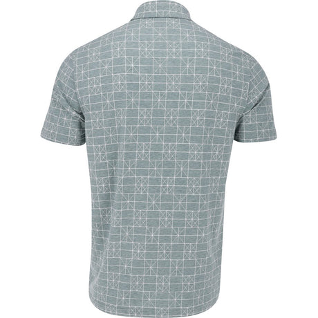 Go-To Novelty Polo