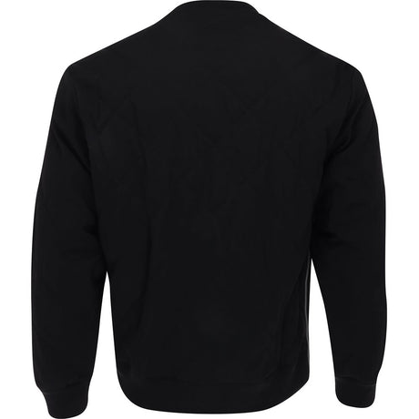 Go To Quilted Layer Sweater - Fairway Styles