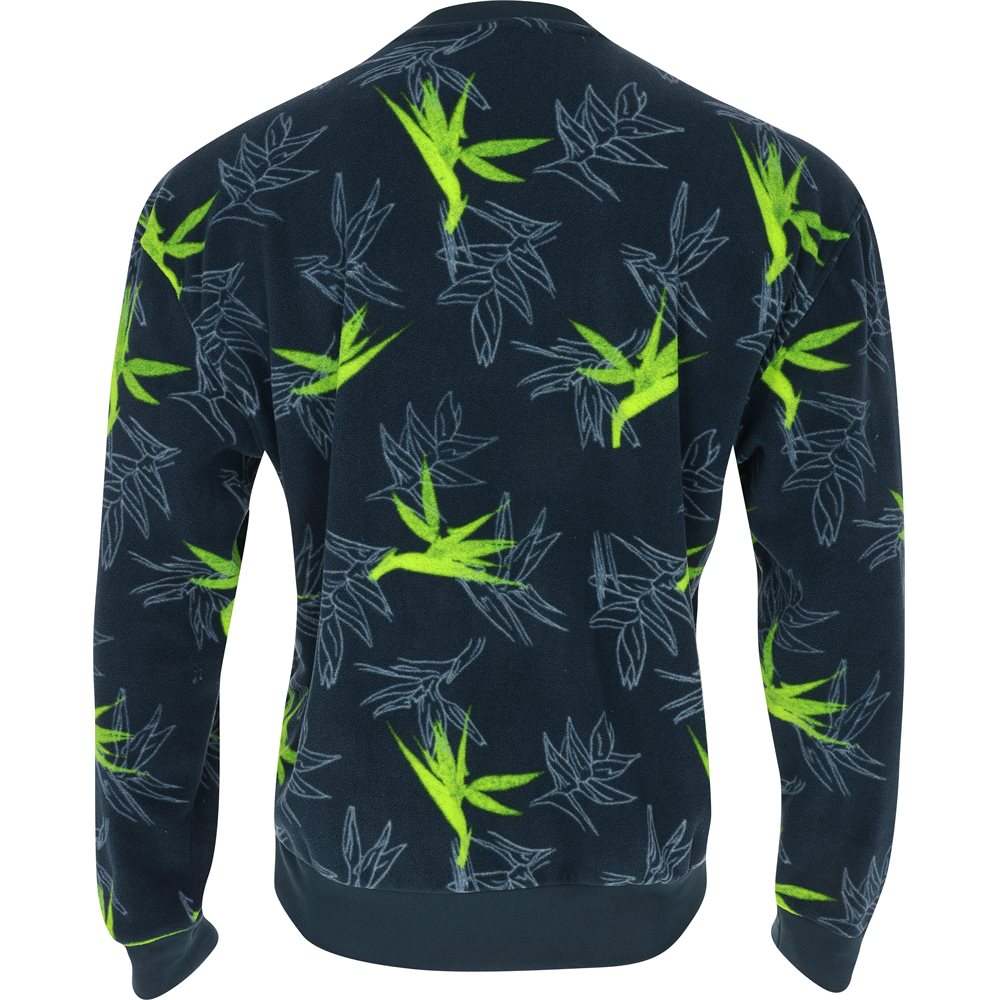 Oasis Crew Sweatshirt