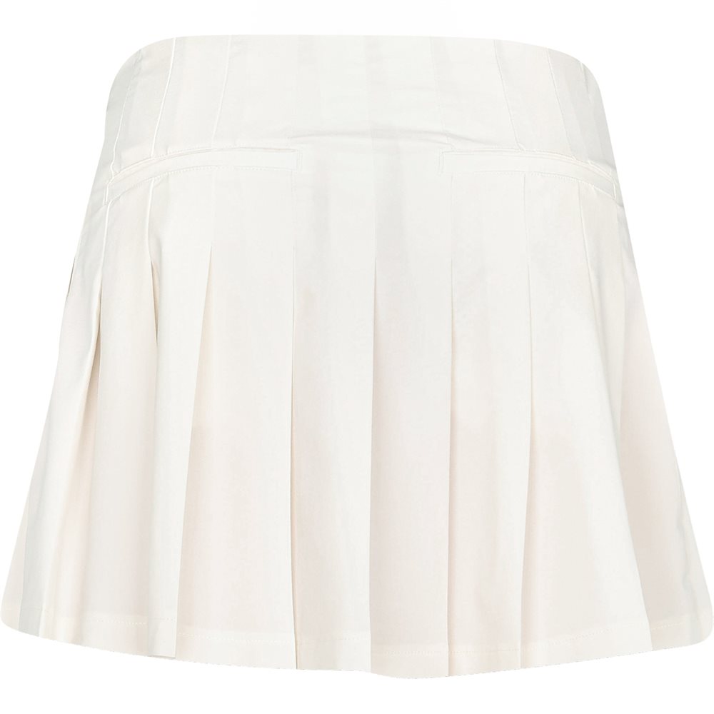 Women's Pleated Skort