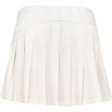 Women's Pleated Skort
