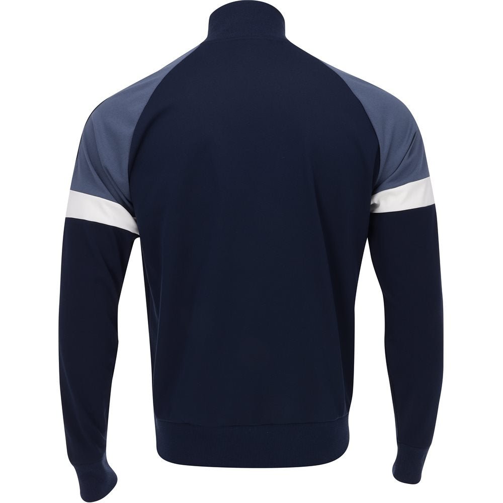 Ultimate365 Sport Track Jacket - Fairway Styles