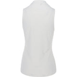 Women's Ultimate365 Textured Sleeveless Polo