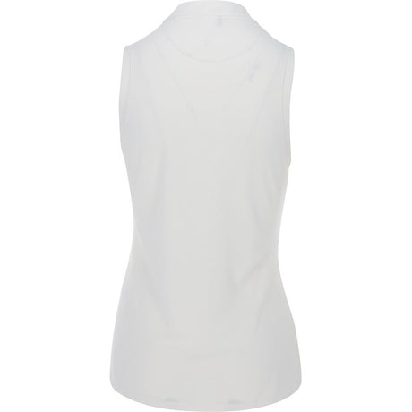 Women's Ultimate365 Textured Sleeveless Polo