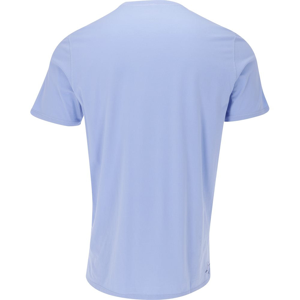 Dewey Pocket Shirt