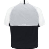 Birdie Short Sleeve 1/4 Zip Windshirt