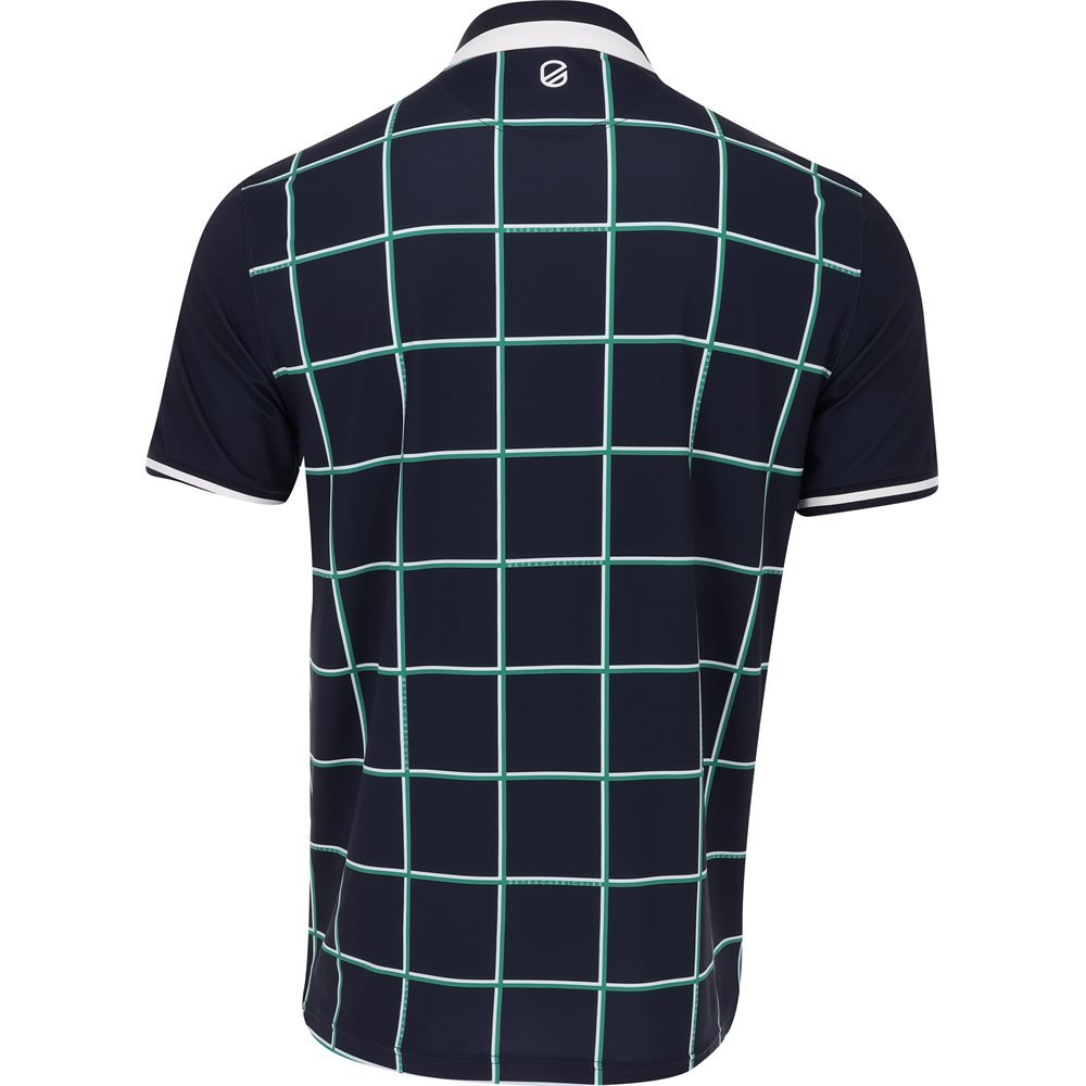 Platt Polo - Fairway Styles