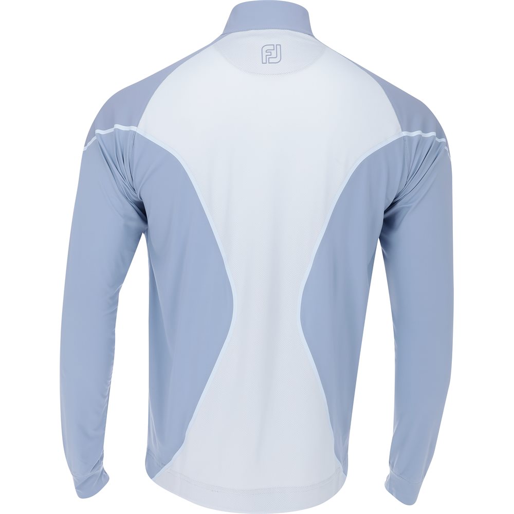 TempoSeries Tech 1/4 Zip Mid Layer