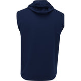 Hoodie Vest