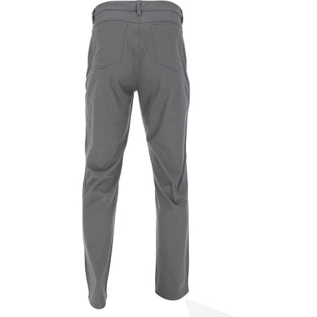 Sueded Cotton Twill 5 - Pocket Pants - Fairway Styles