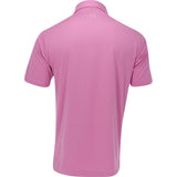 Solid Lisle Polo