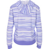 Women's Watercolor Pullover Hoodie