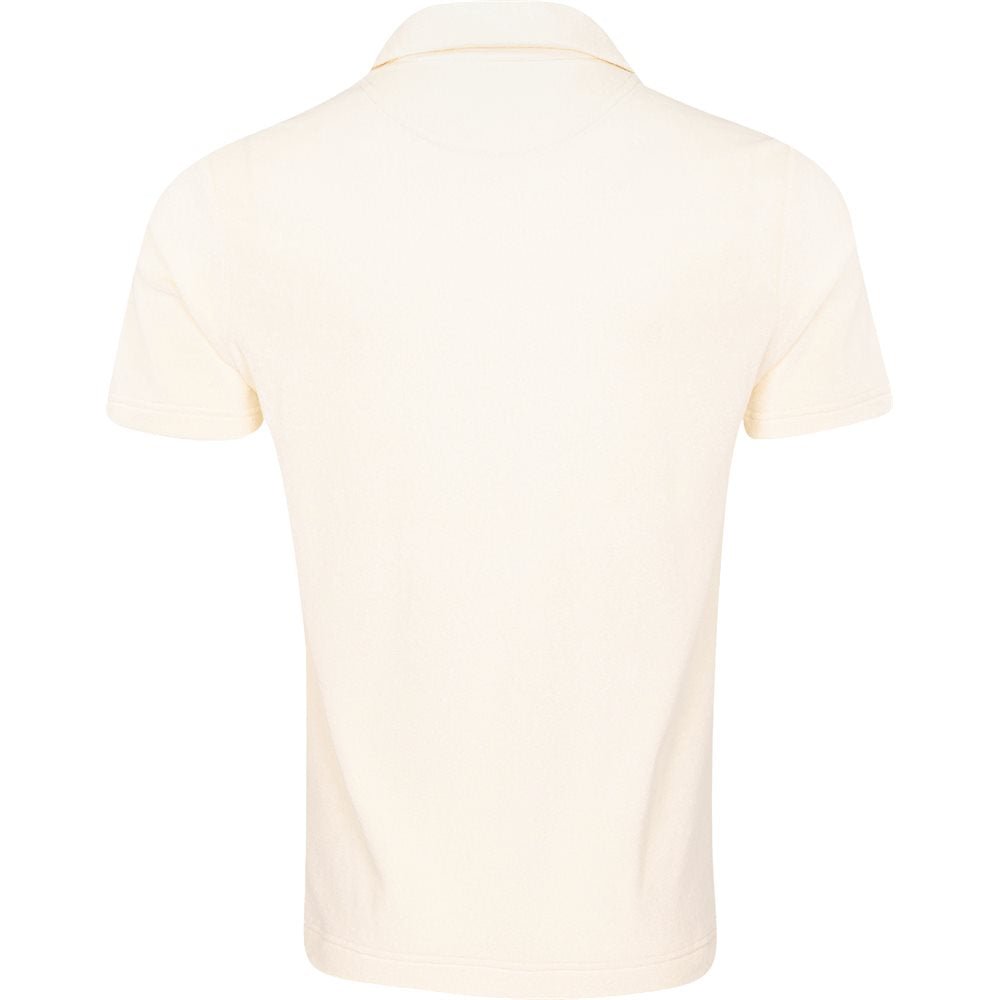 Limited Release French Terry Polo - Fairway Styles