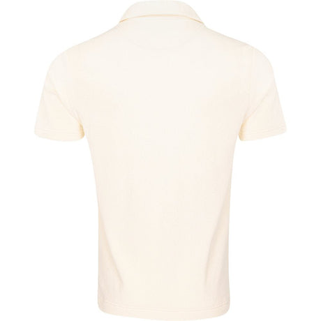 Limited Release French Terry Polo - Fairway Styles