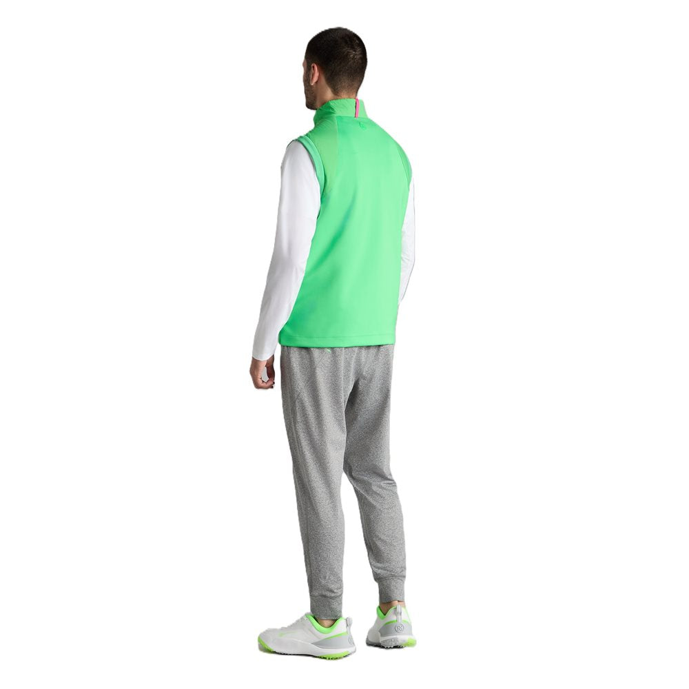 The Maverick Hybrid Stretch Vest