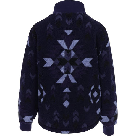 Women's Atlas Eira Sherpa 1/2 Zip Midlayer - Fairway Styles