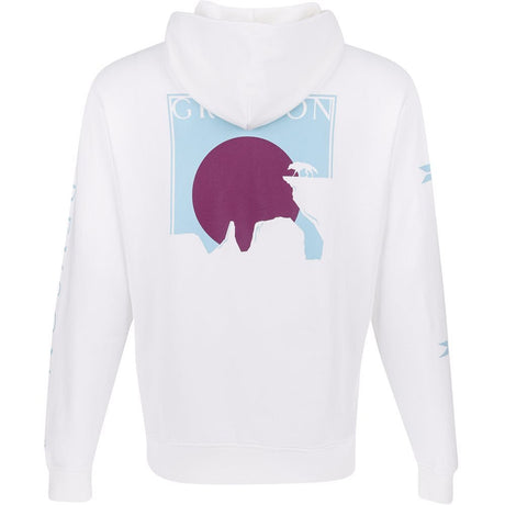 Canyon Stalk Aspen Hoodie - Fairway Styles