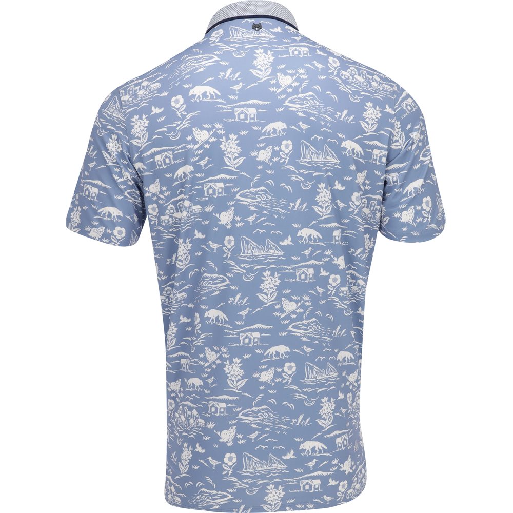 Hidden Village Polo